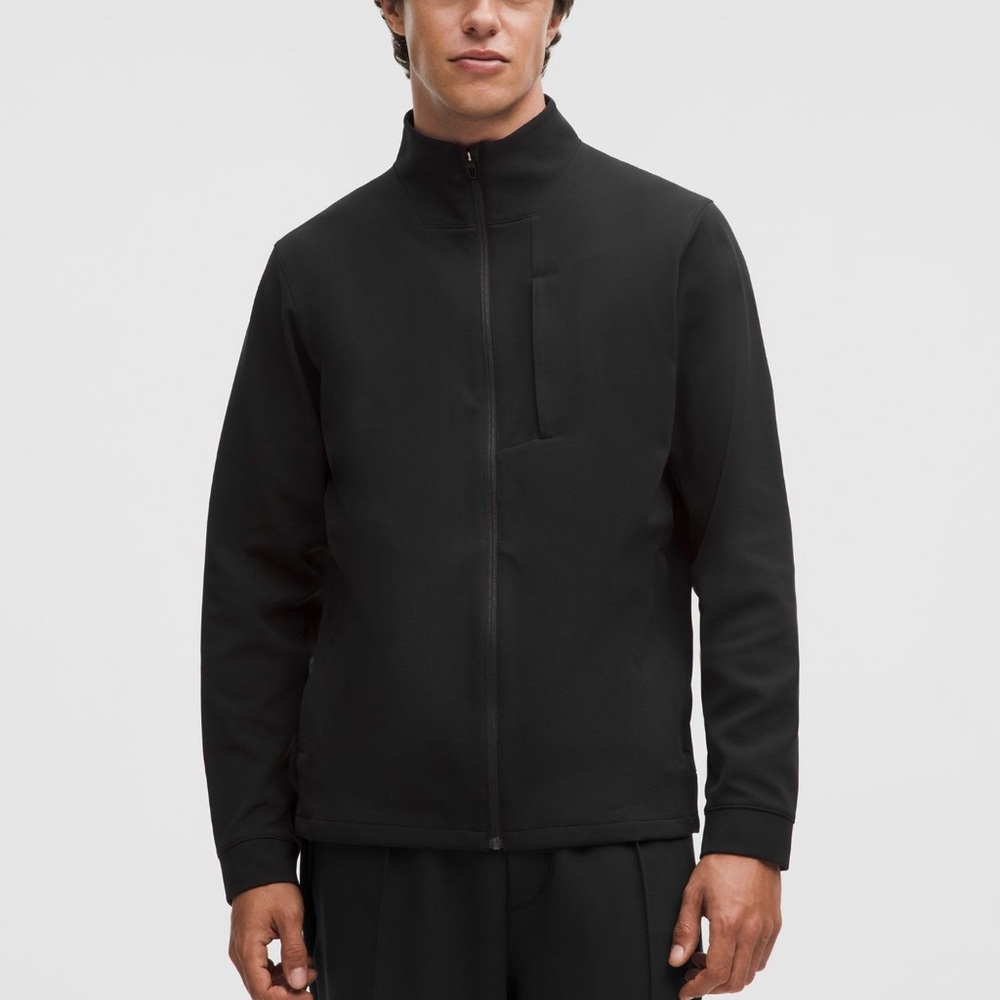Men’s Lululemon Sojourn Jacket, XL
